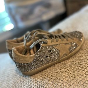 Golden goose sneakers